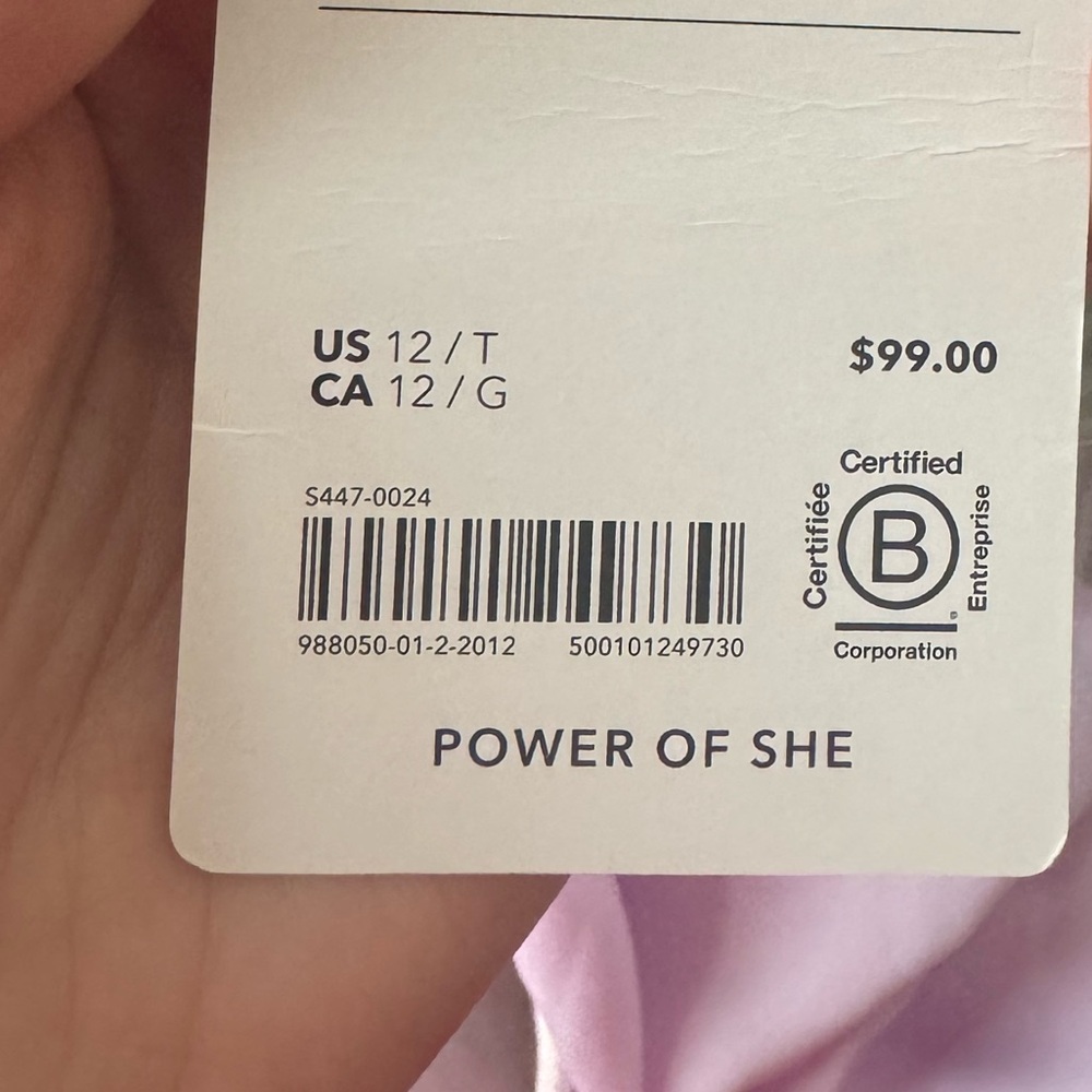 Athleta Sage Ribbed High-Waist Jogger Pants - Picture 8 of 9